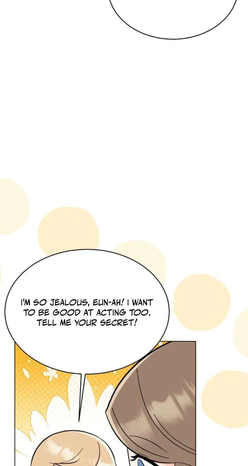 Rookie Talent Agent Knows It All Chapter 201 - page 24