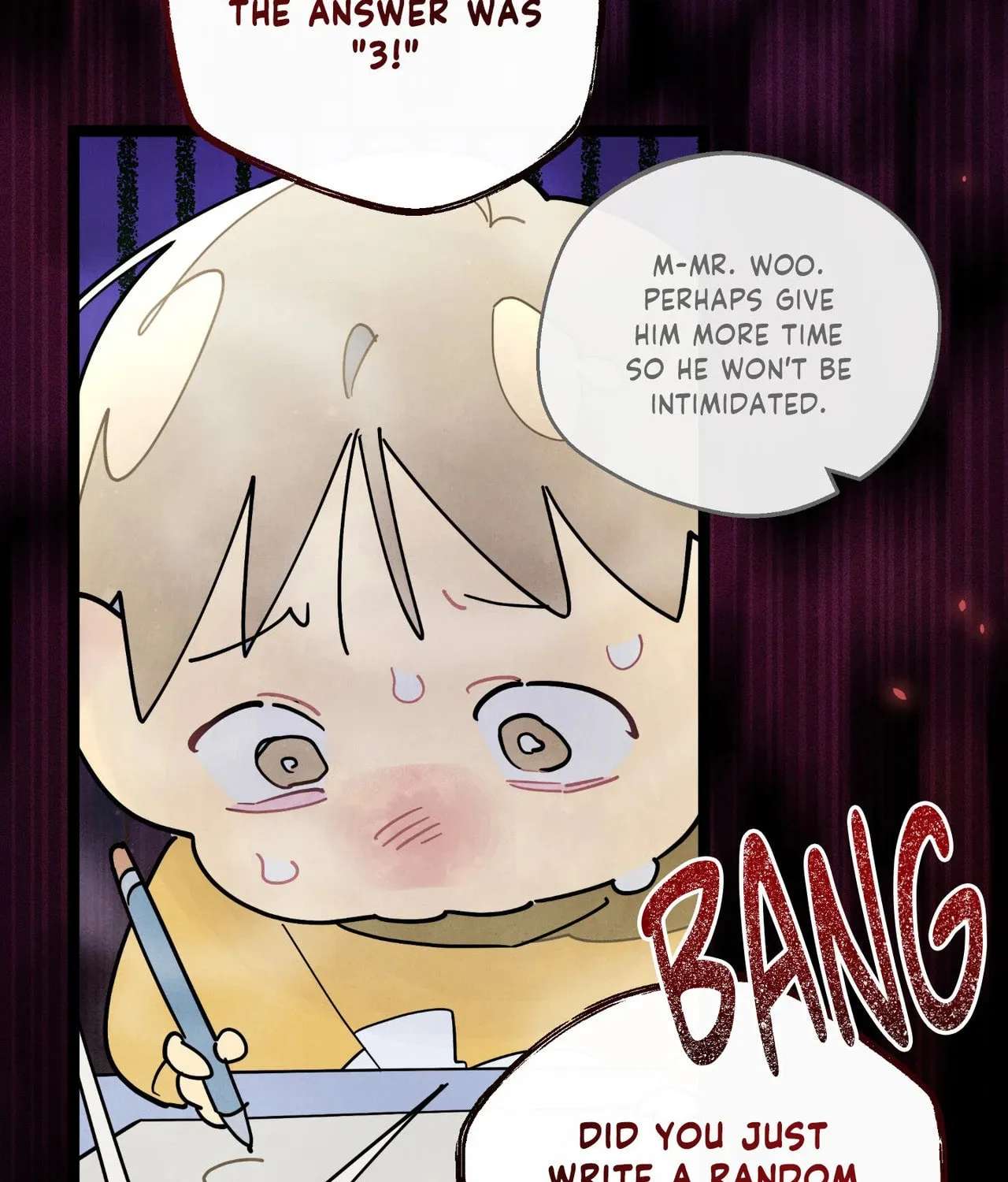 One Room Ta Chapter 86 - page 37