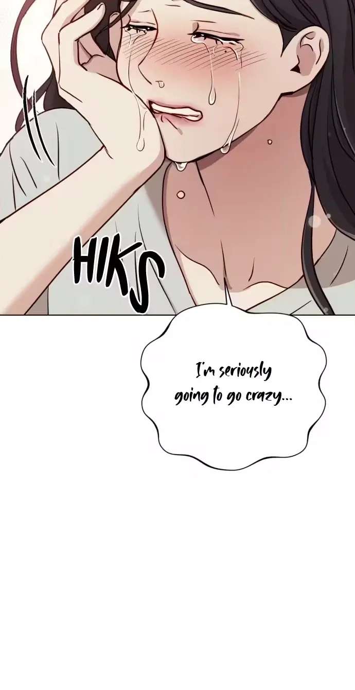 Hi Mommy Chapter 13 - page 20