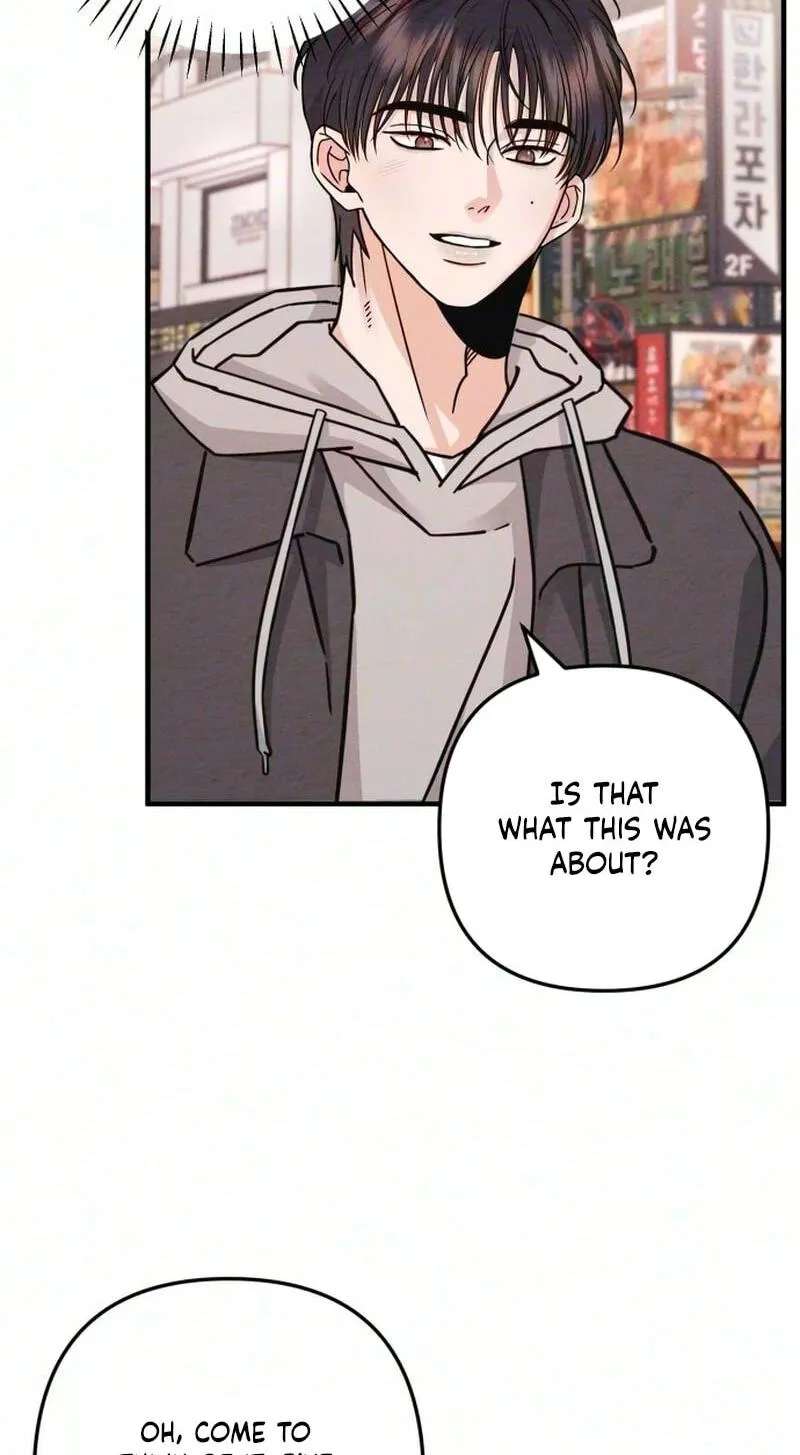 The Debtor’s Lover Chapter 20 - page 43