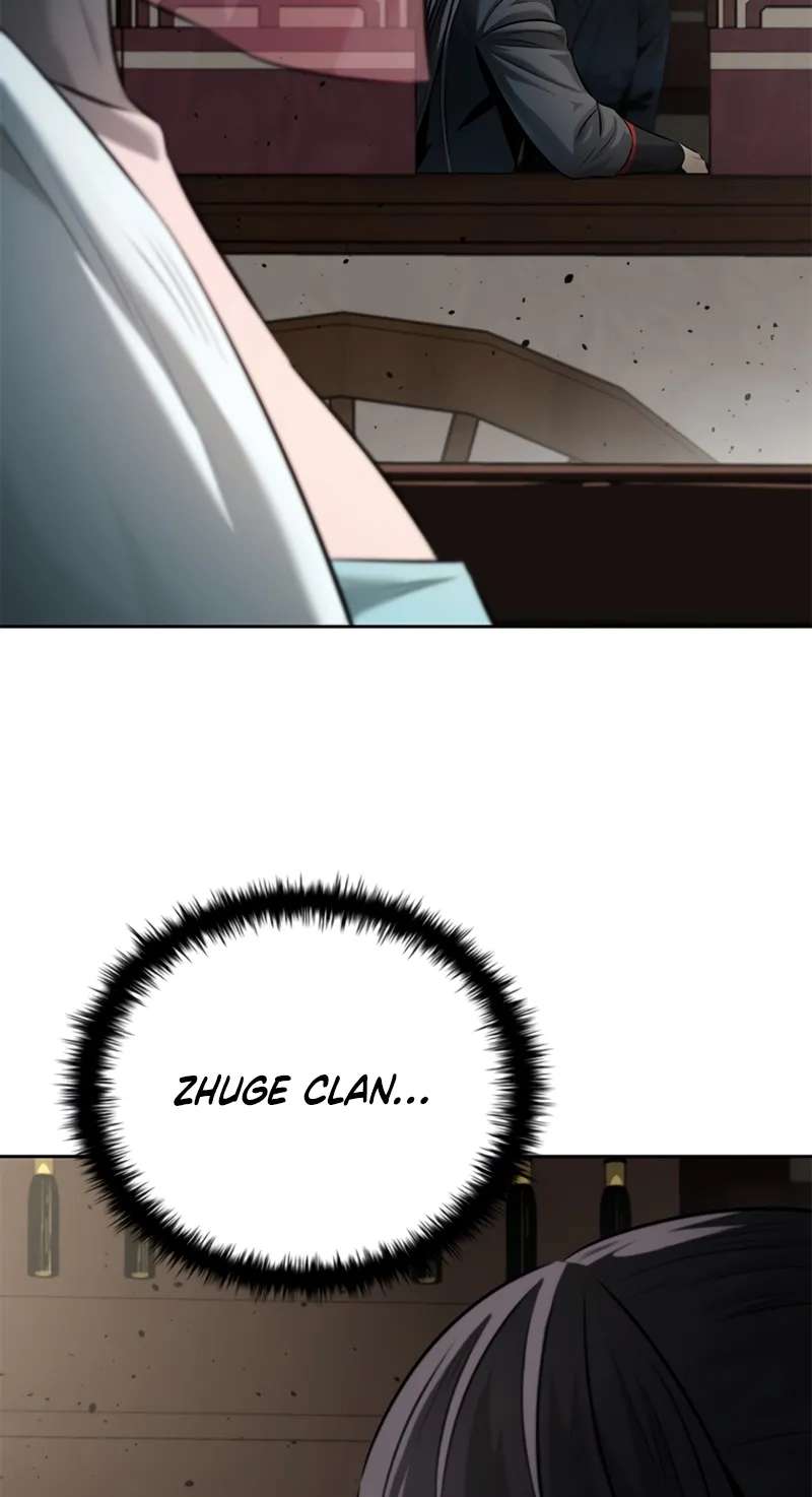 Absolute Master of the Senate Chapter 39 - page 23