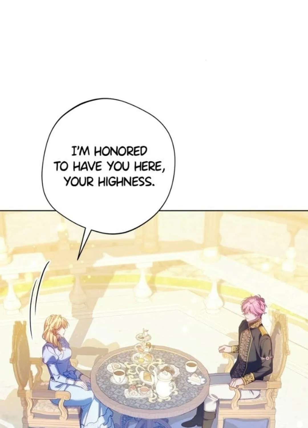 Rural Ace Chapter 71 - page 31