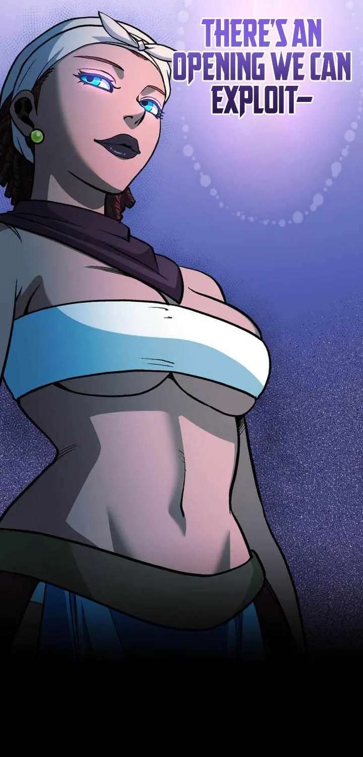 The Reincarnation of God-Level Crafting Chapter 41 - page 95