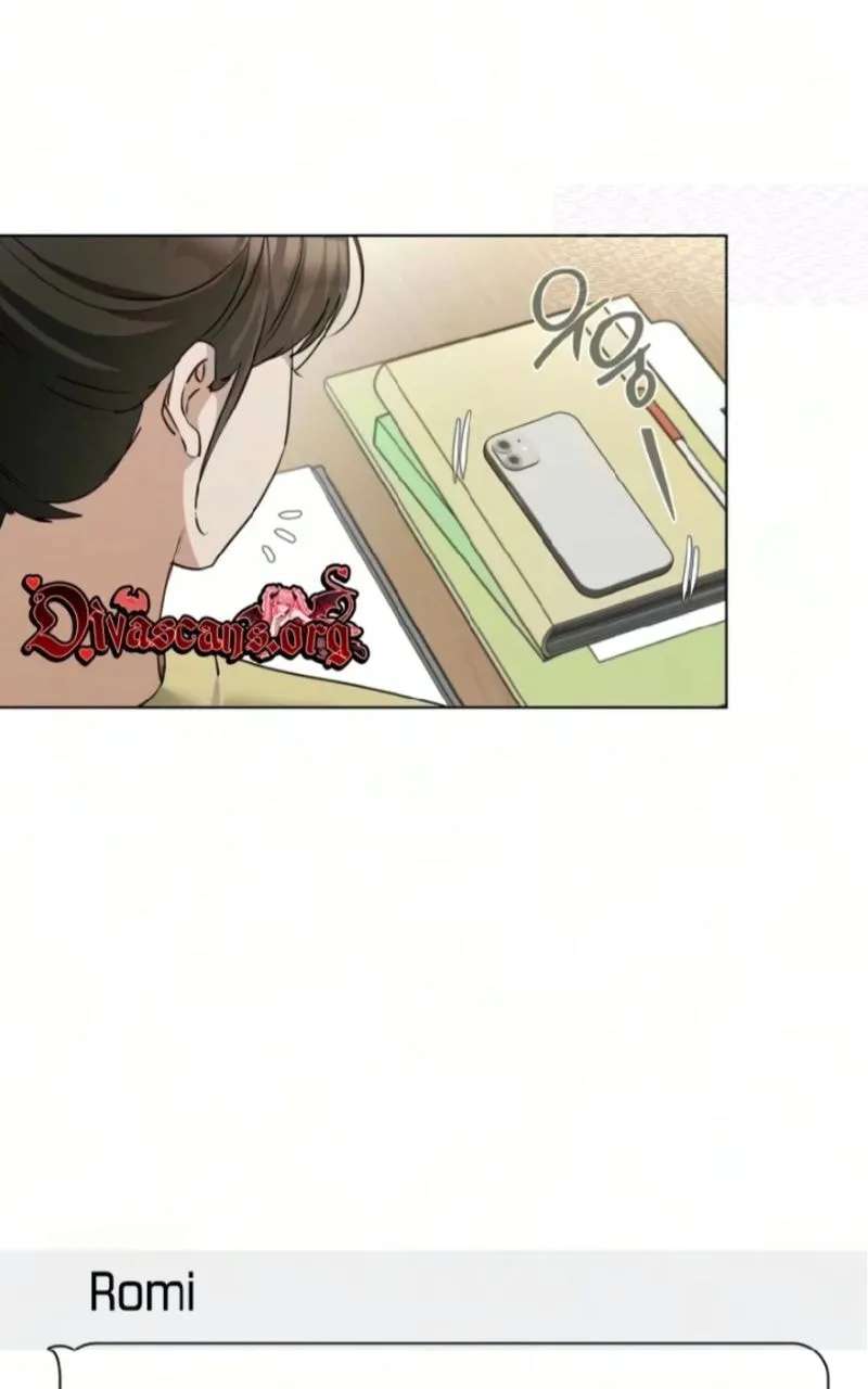 Living with Romeo Chapter 60 - page 56