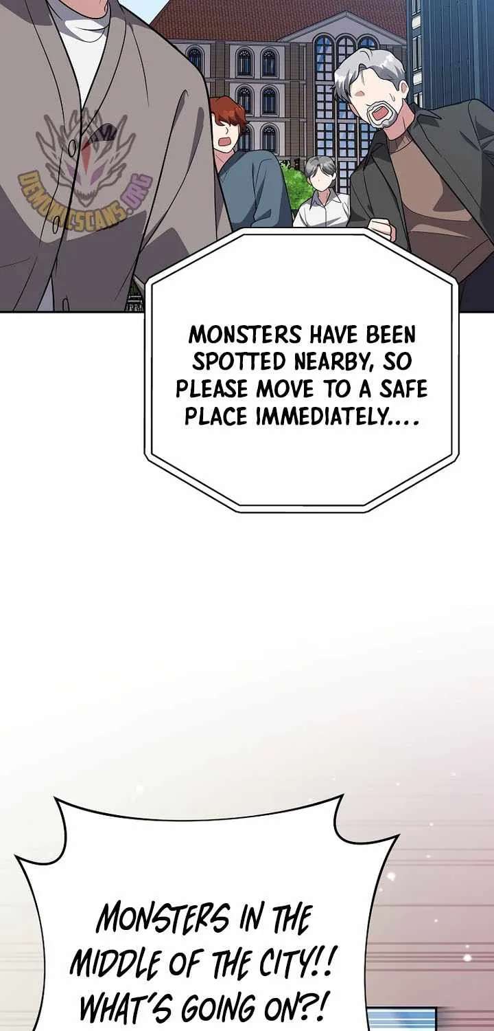 The Novel’s Extra (Remake) Chapter 169 - page 33