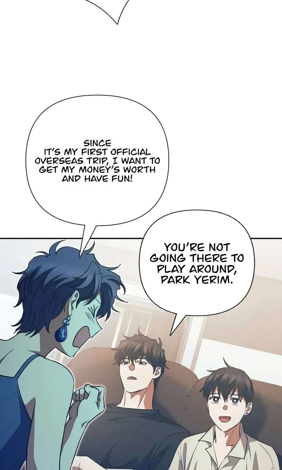 My S-Class Hunters Chapter 186 - page 64