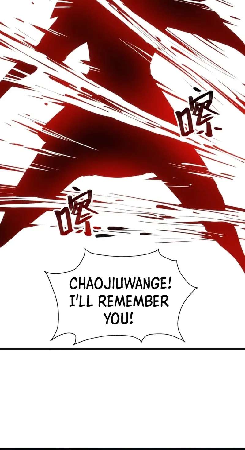 God of Games: The Ultimate Evolution Chapter 24 - page 84