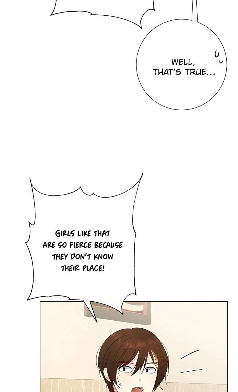 The Star That Swallowed the Universe Chapter 5 - page 40