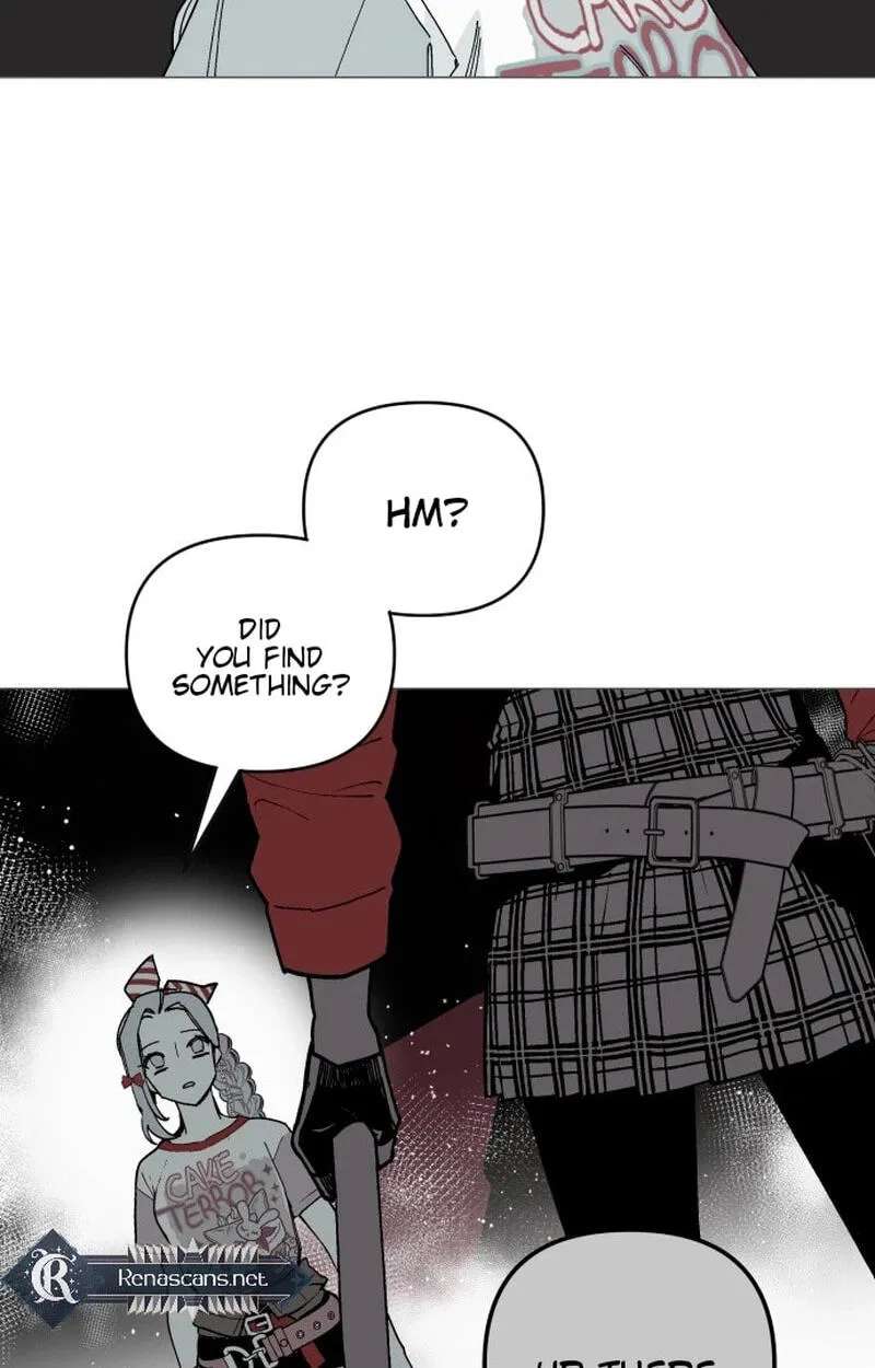 Bitterside Cranberries Chapter 15 - page 92