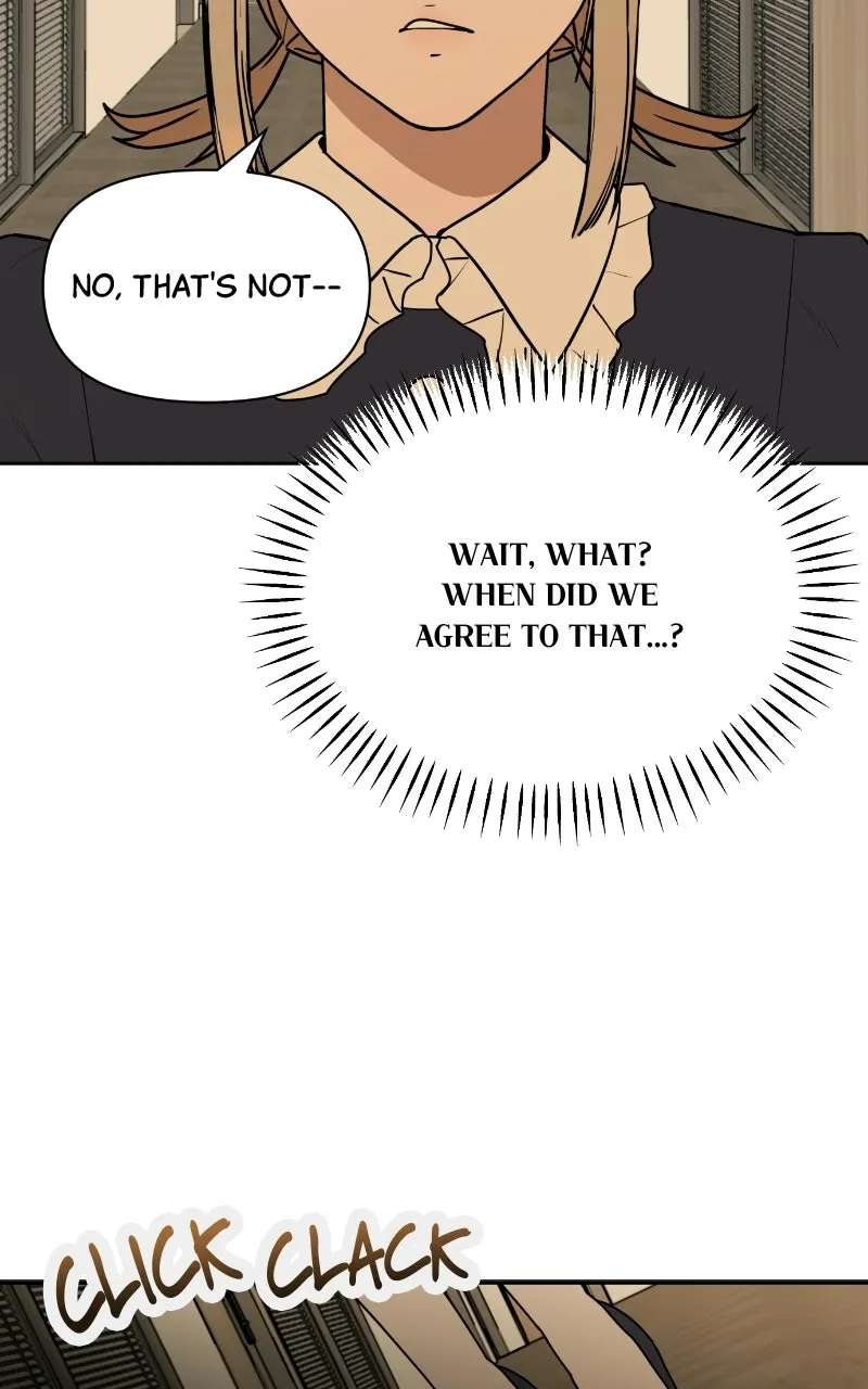 All Kinds ofNonsense Chapter 2 - page 114