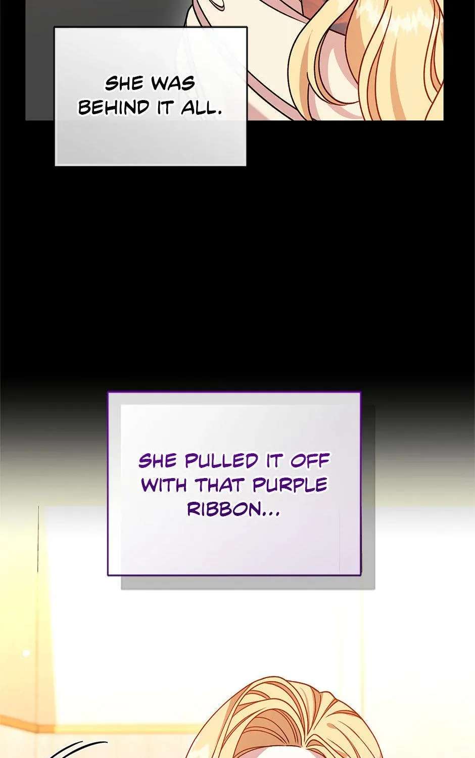 Millionaire Lady Chapter 41 - page 118