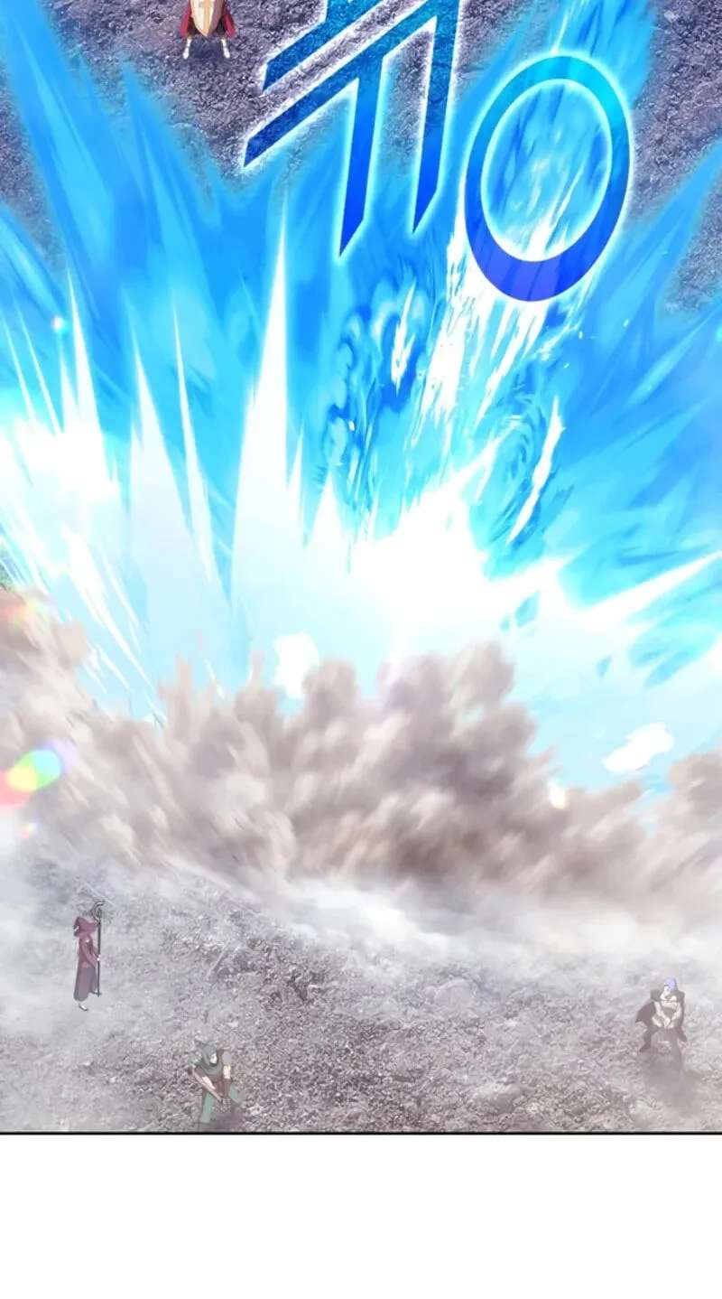+99 Reinforced Wooden Stick Chapter 221 - page 213