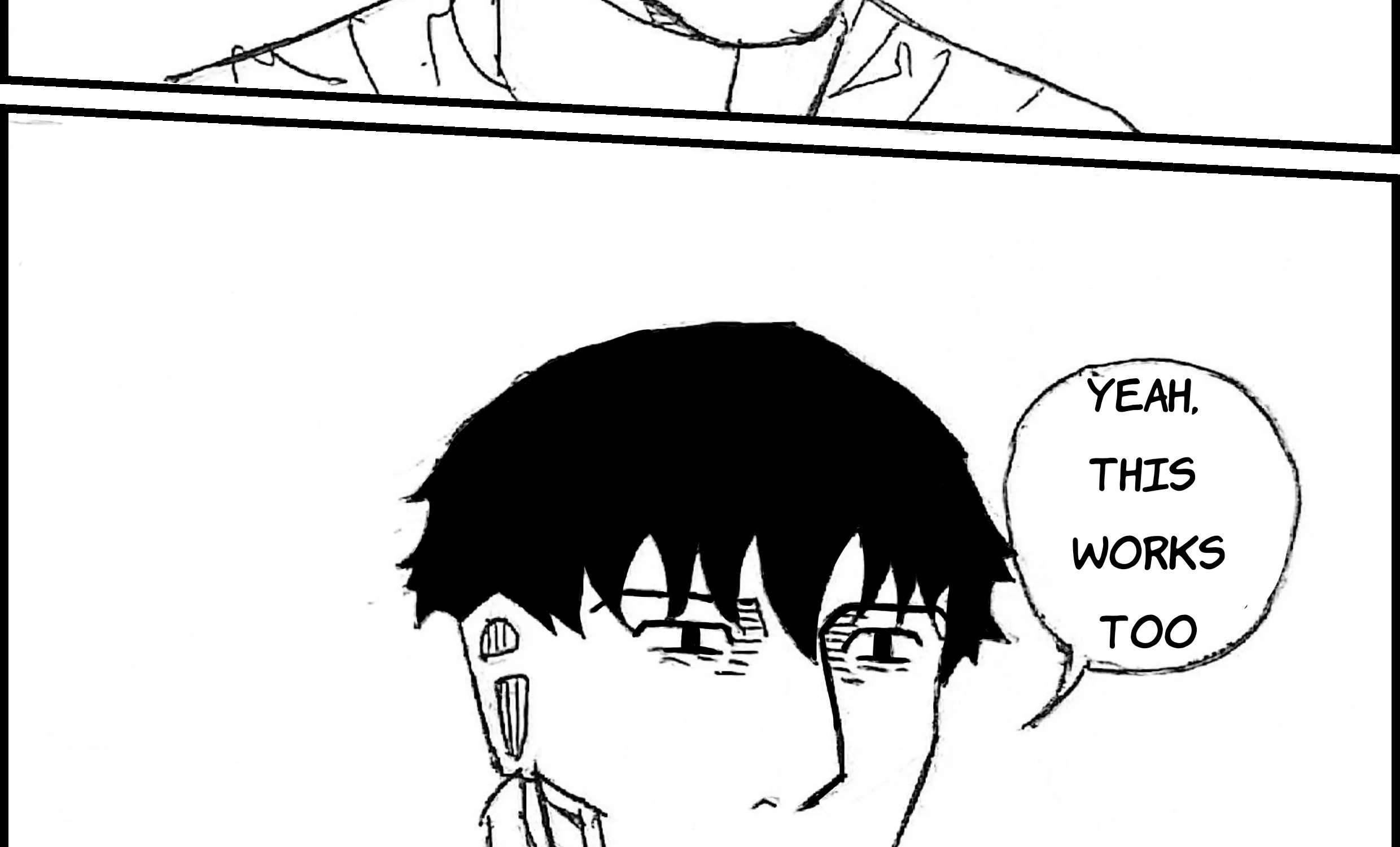 Let Down Chapter 25 - page 47