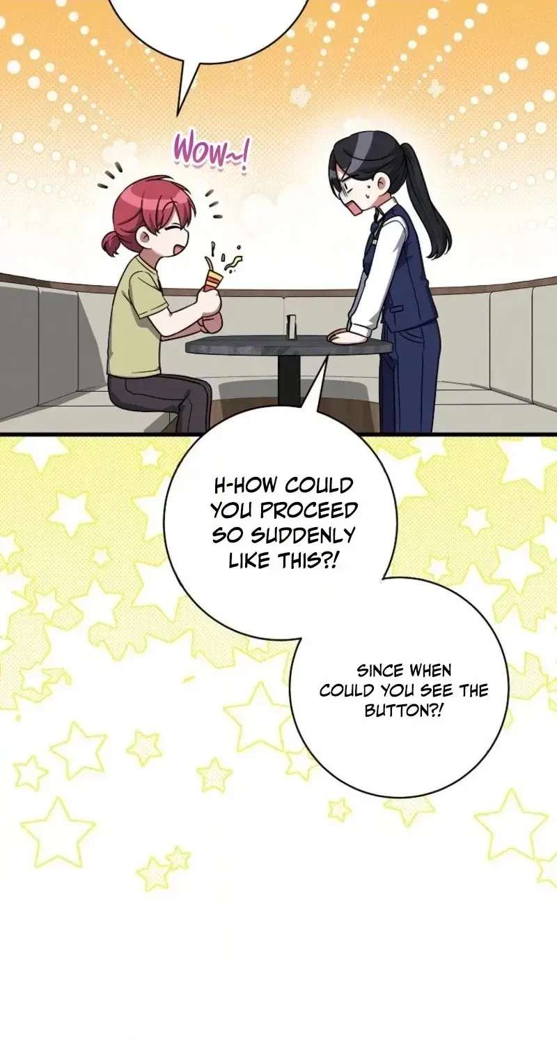 Welcome To Dungeon Hotel Chapter 103 - page 10