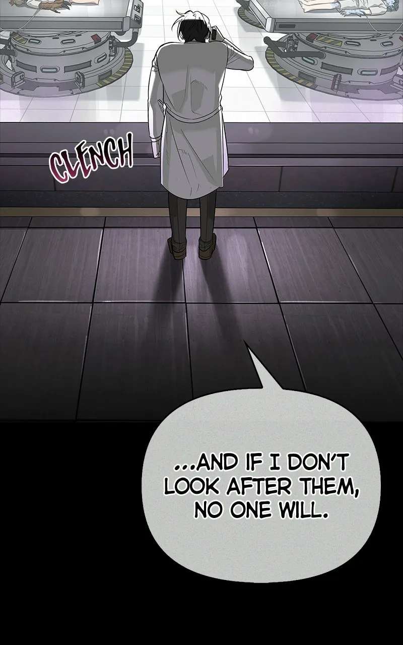 The S-Class Hunter’sPeaceful Life with Monsters Chapter 48 - page 116
