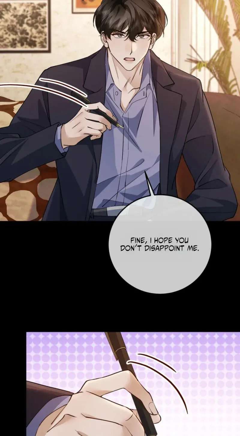 A Despicable Marriage Chapter 46 - page 37