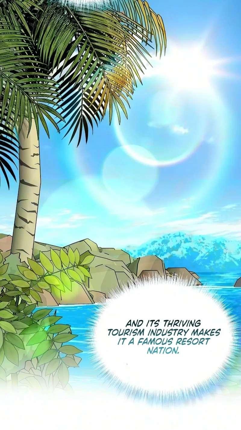 A Queen Worthy of Dishonor Chapter 35 - page 76