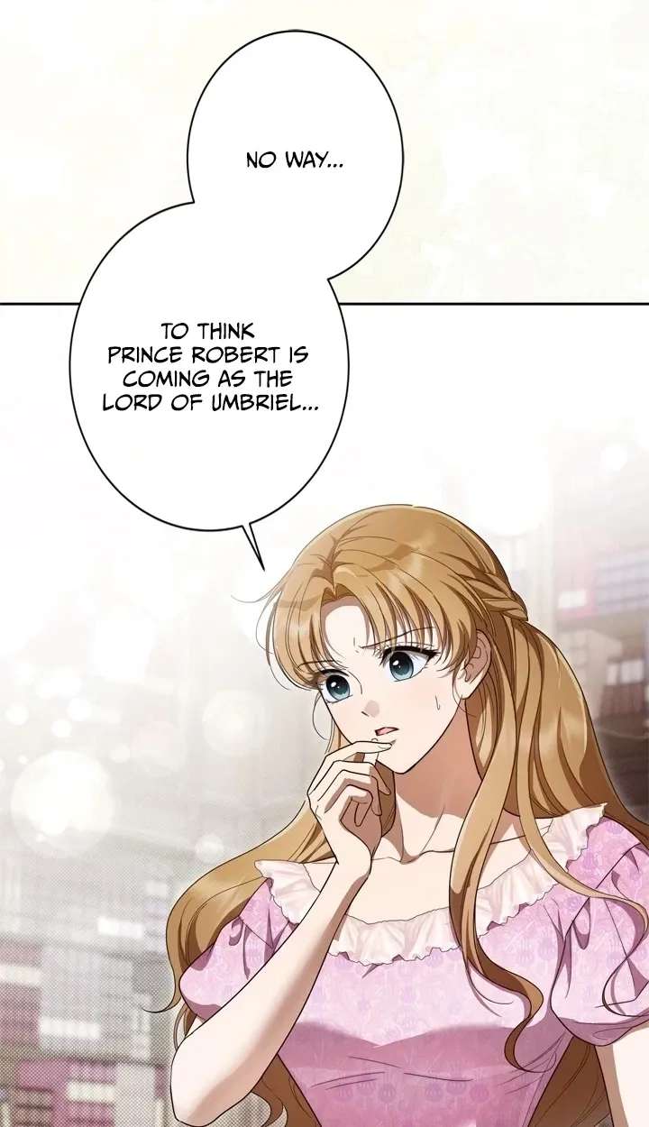 The Timid Lady of the Frontier Won't Give Up on Revenge Chapter 9 - page 79
