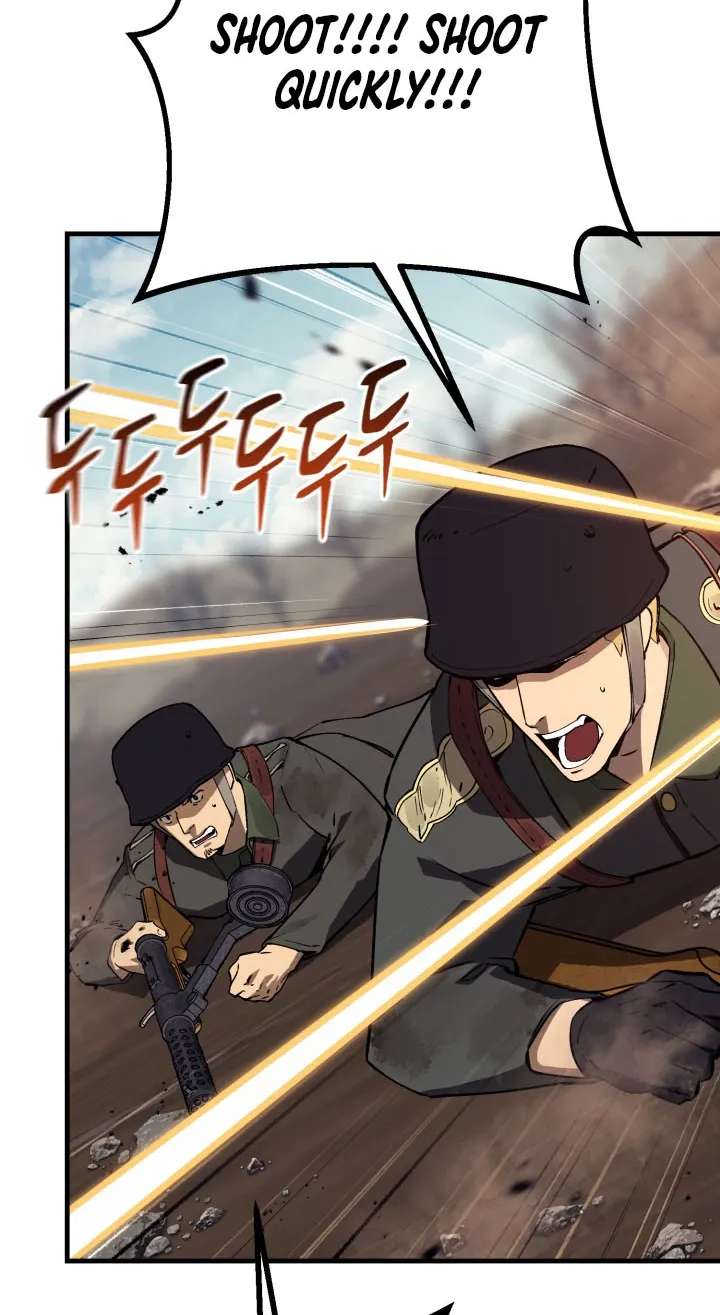 The Black-Haired US Army General Chapter 48 - page 96