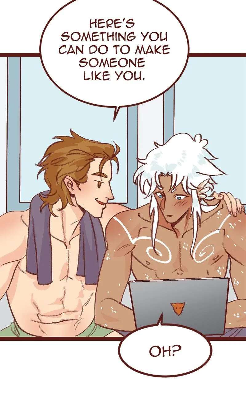Bailin And Li Yun Chapter 118 - page 3