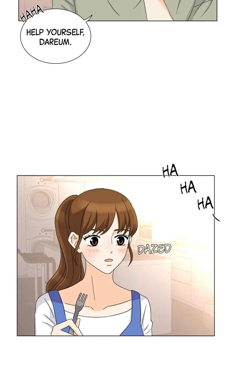 My Bias, My Boss Chapter 16 - page 15