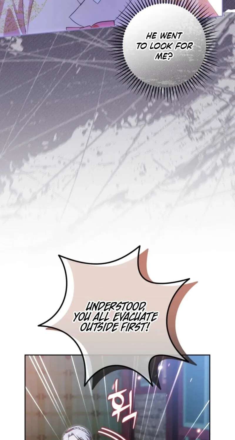 Because I Am a Terminally-Ill Princess With No Tomorrow Chapter 32 - page 49