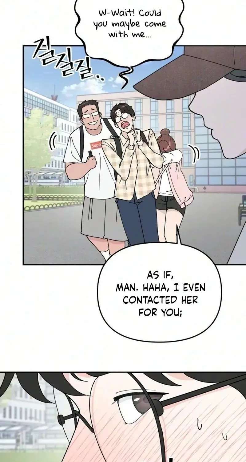 Reversal! First Love Chapter 2 - page 63