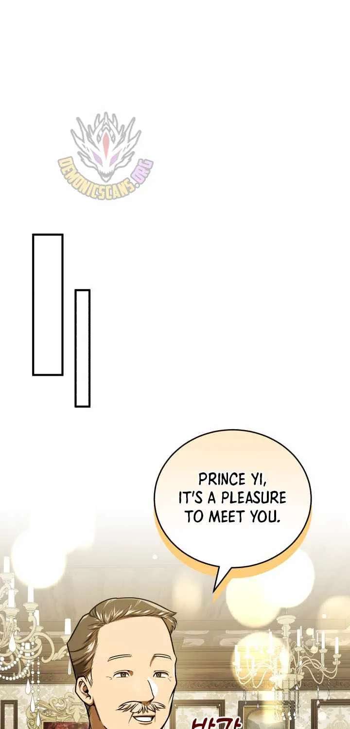The Joseon Prince Went To America And Didn’t Return Chapter 75 - page 5