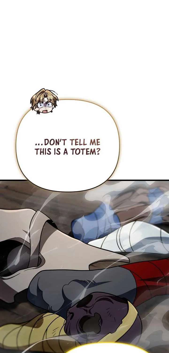 I'm Gonna Annihilate This Land Chapter 94 - page 4