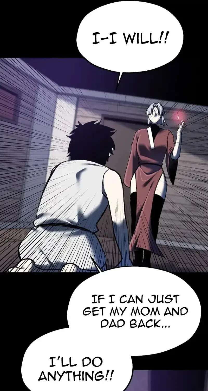 Lantern Of The Dawn Chapter 97 - page 73