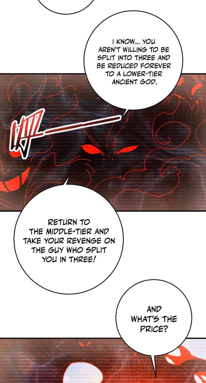 National Job Change: I'm Stuck as the Weakest Dragon Tamer?! Chapter 279 - page 7