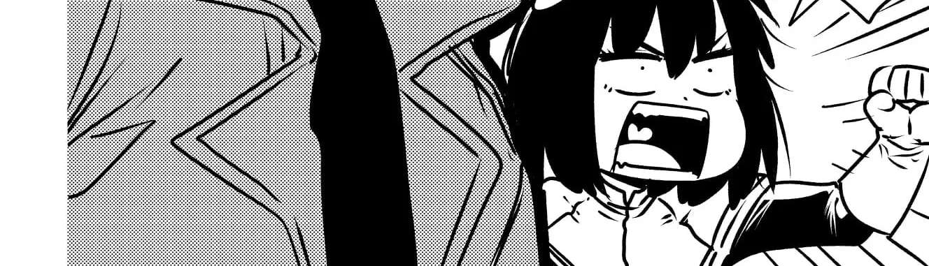 Lady Iguality Chapter 2 - page 14