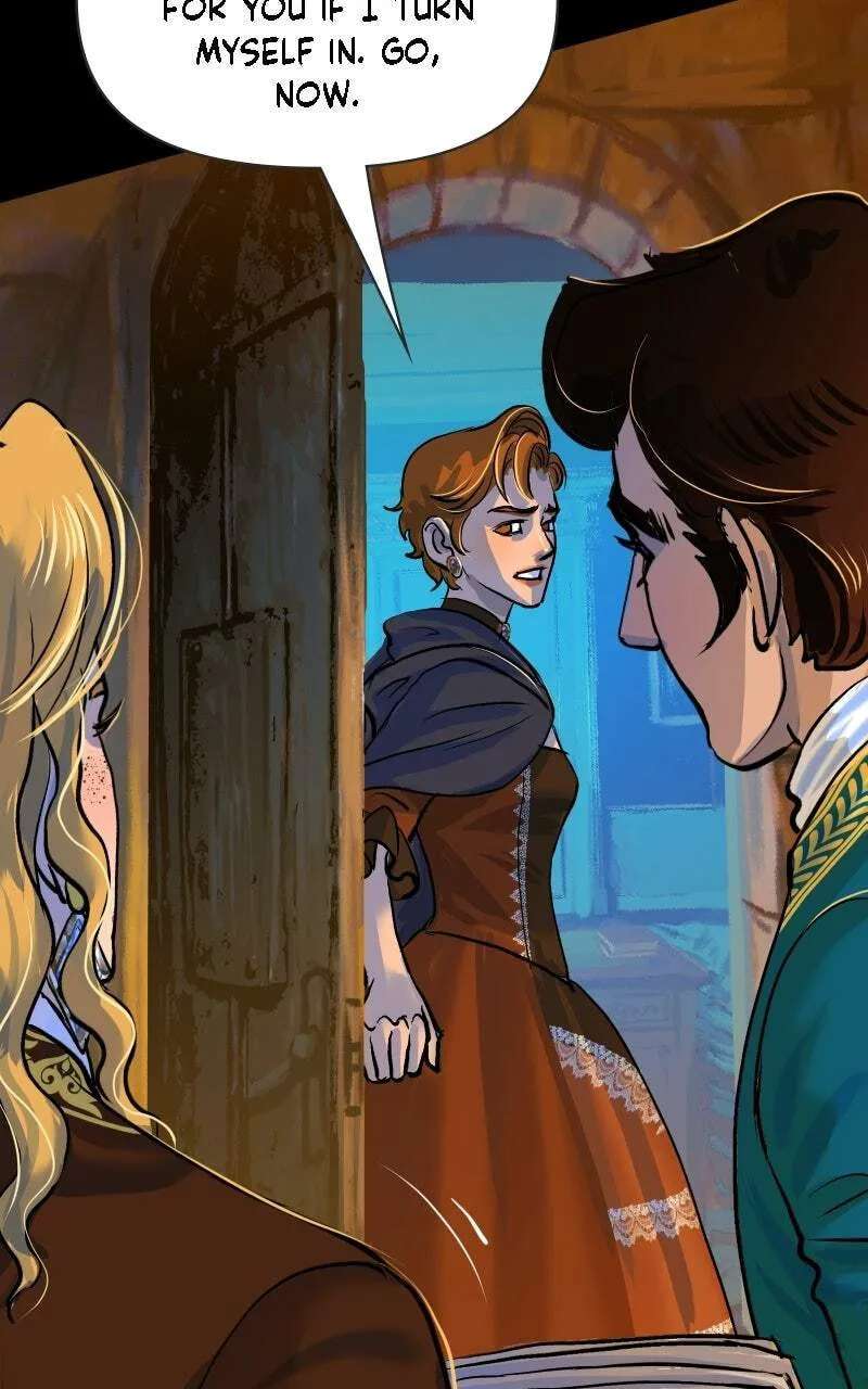 The Intrigues of the Chevalier D'Eon Chapter 20 - page 87