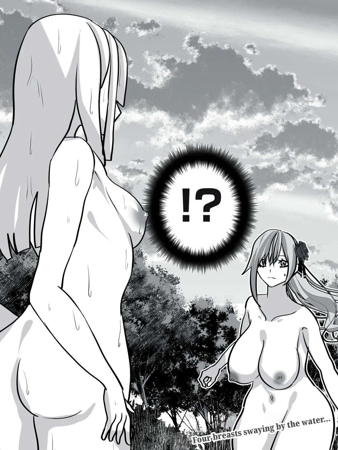 This Assassin Is Open and Aboveboard Chapter 20 - page 22