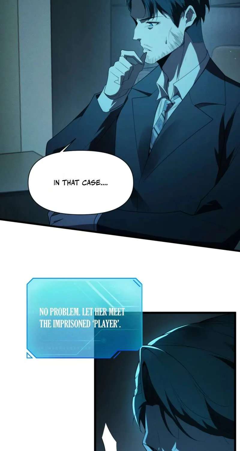 Transmigrating Into The Cyber Game After Being On Top For Killing Boss Chapter 64 - page 29