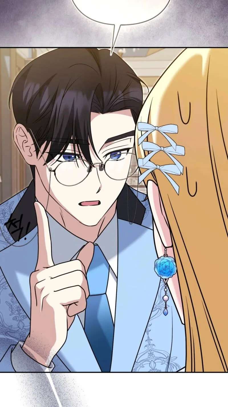 To Steal a Thief's Heart Chapter 44 - page 64