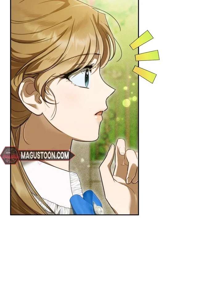 The Timid Lady of the Frontier Won't Give Up on Revenge Chapter 11 - page 31