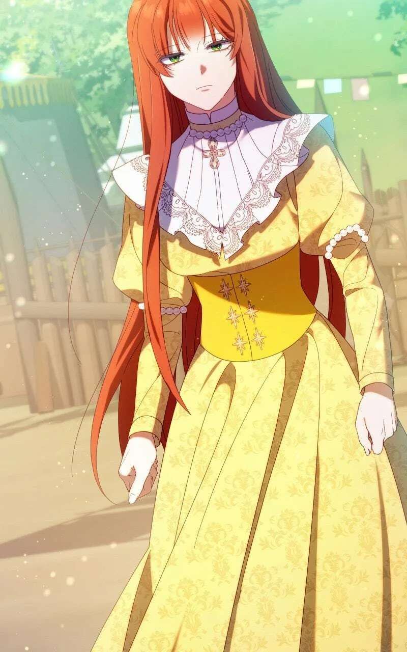 I’m a Villainess, but I Won’t Live Like One Chapter 79 - page 69