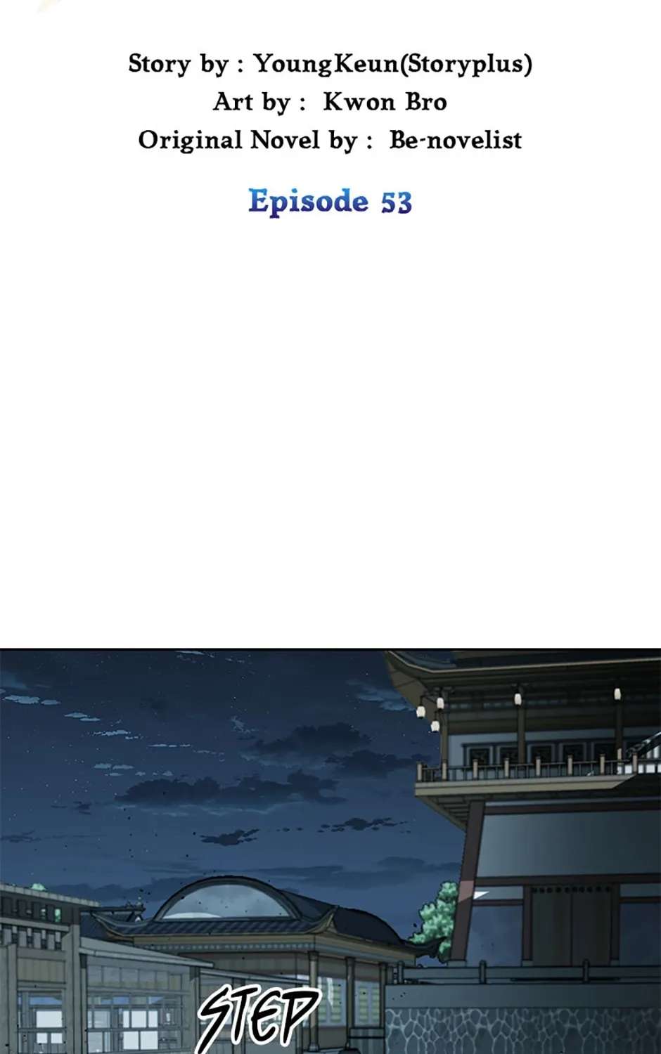 Absolute Master of the Senate Chapter 53 - page 31