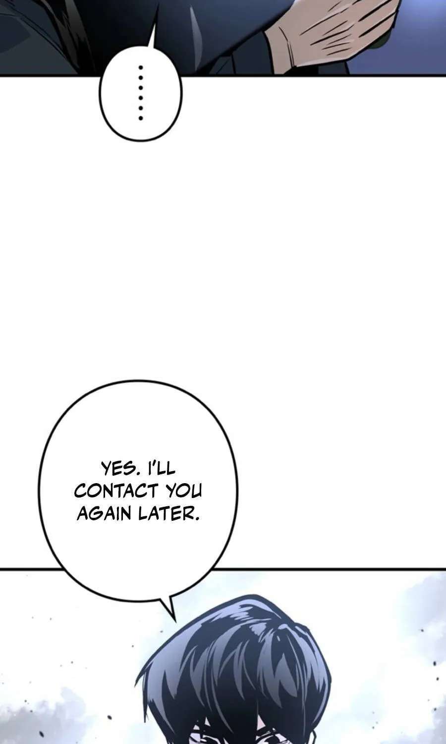 Awakening: Drill Punch Man! Chapter 30 - page 17