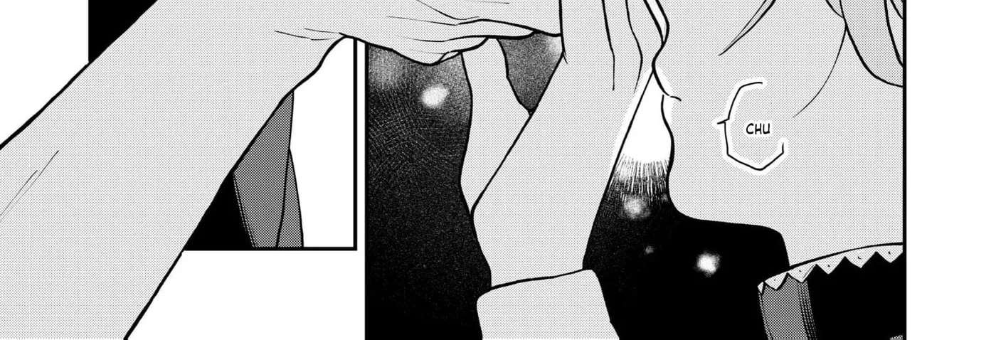 Mibun sa ni Owatta Koi wo, Imasara desuga Chapter 6 - page 43
