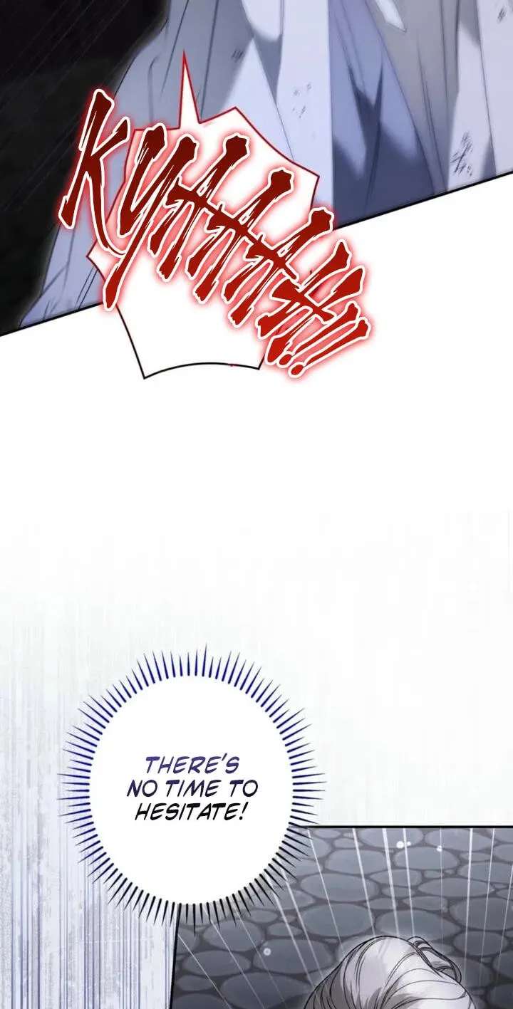 The Blind Beast’s Endless Night Chapter 63 - page 62