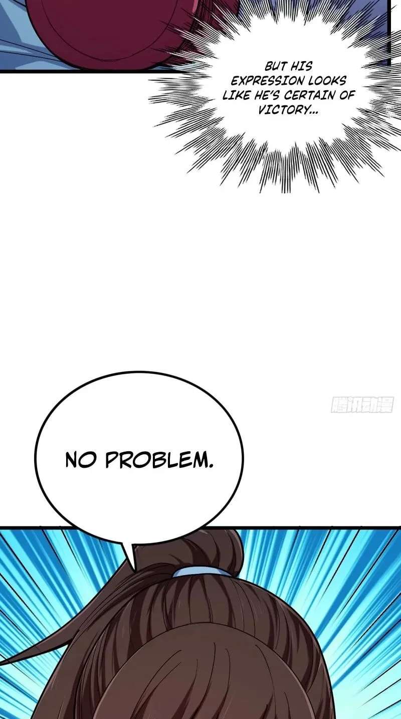 Jin Gu Zhi Ri Chapter 58 - page 46