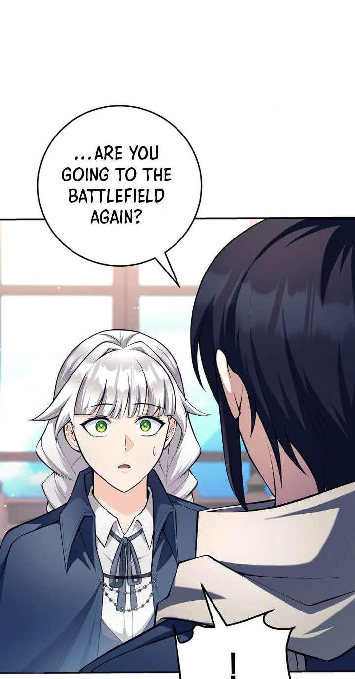 I'm Quitting the Hero's Party Chapter 164 - page 16