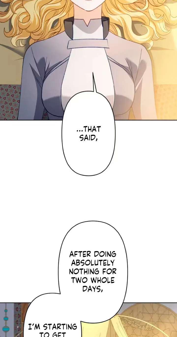 The Dragon's Fragments Chapter 19 - page 7