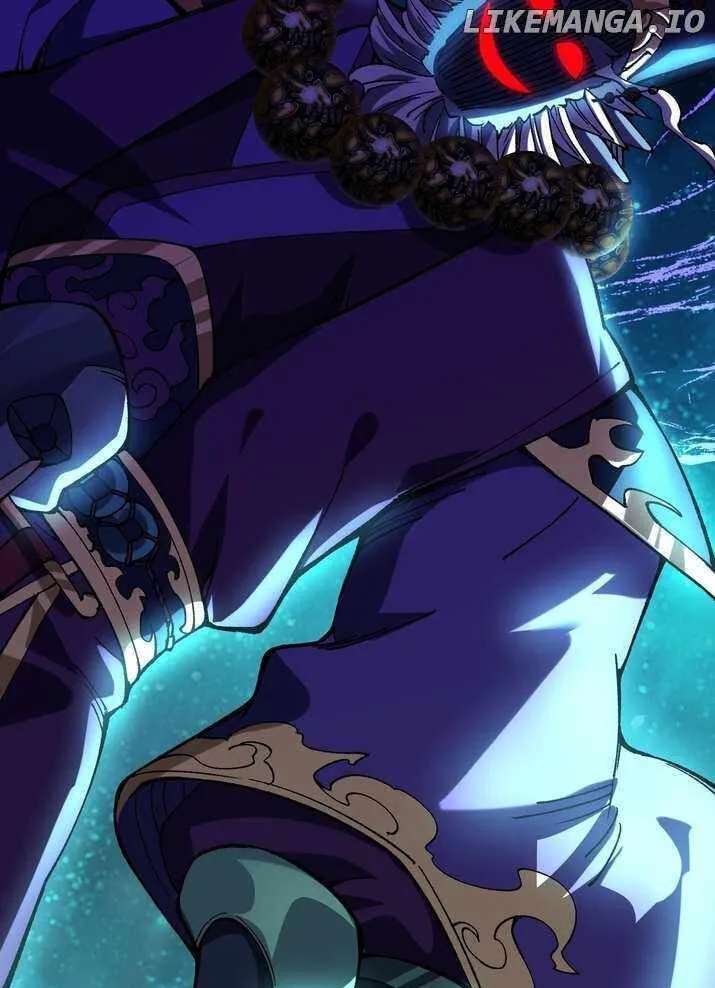 Bai Lan De Wo, Quan Kao Tu Di Xu Ming Chapter 21 - page 20