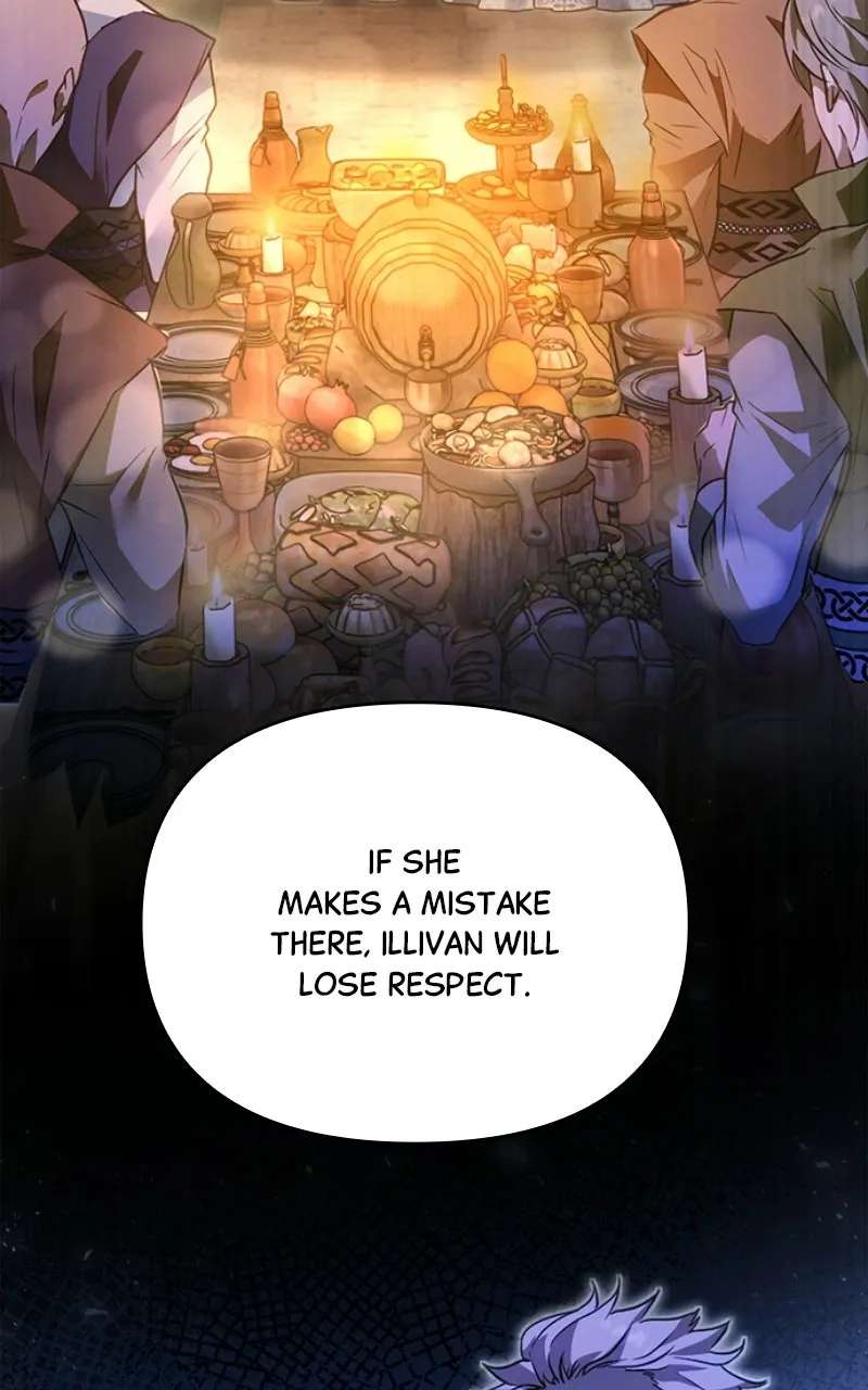 The Northern Warrior’sBeloved Bride Chapter 4 - page 95
