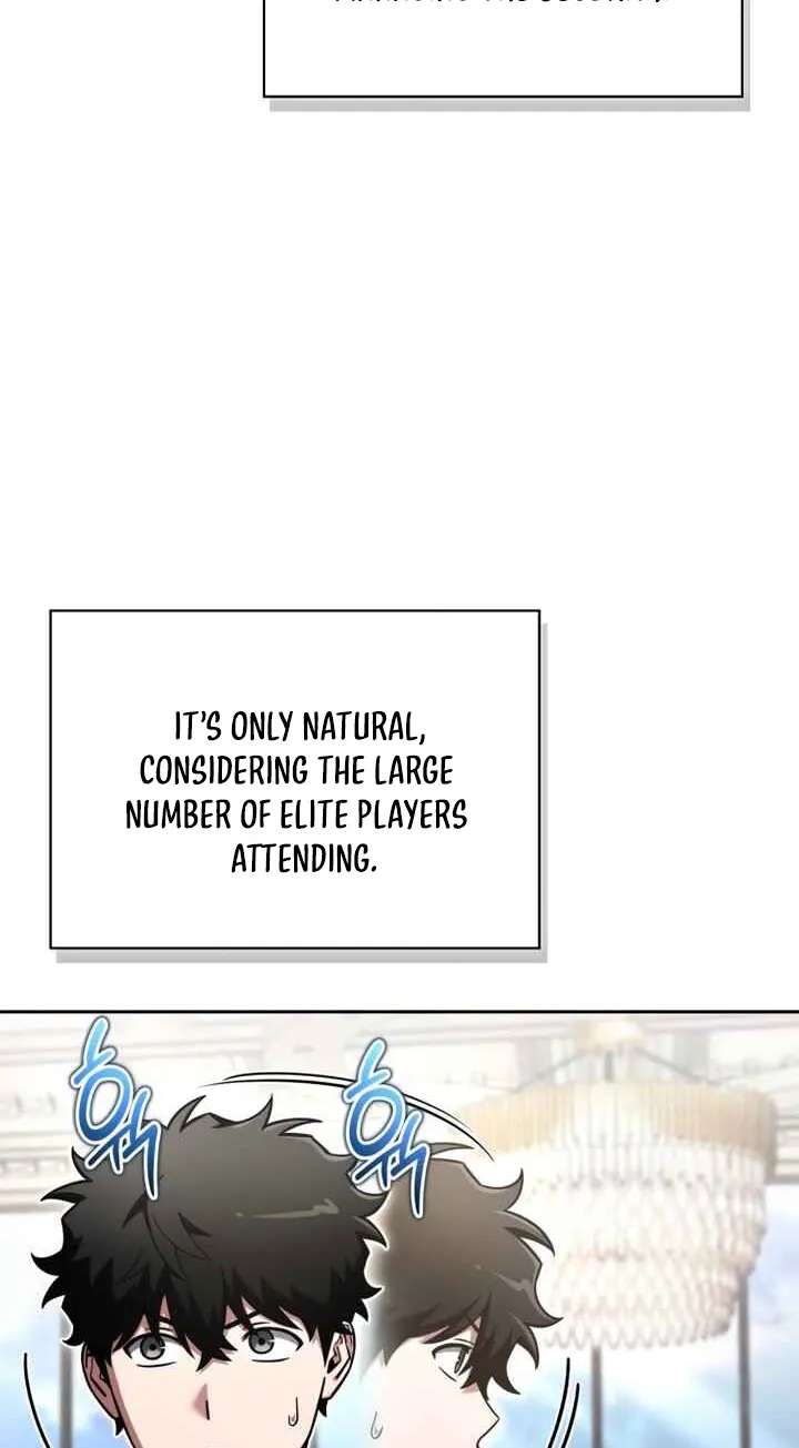 A Wimp's Strategy Guide to Conquer the Tower Chapter 43 - page 7