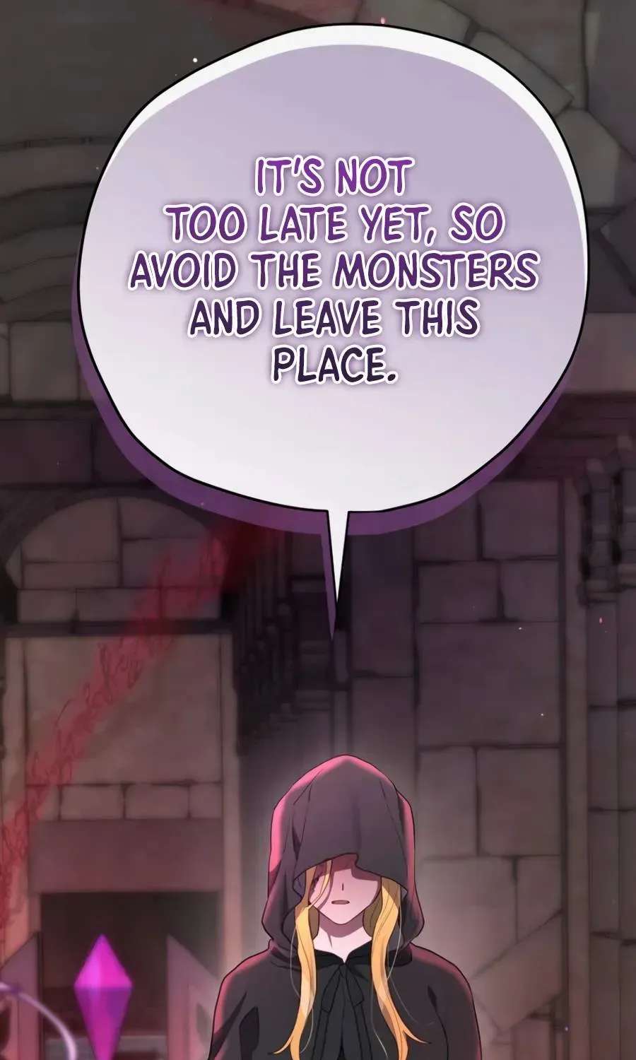 Ending Maker Chapter 85 - page 133