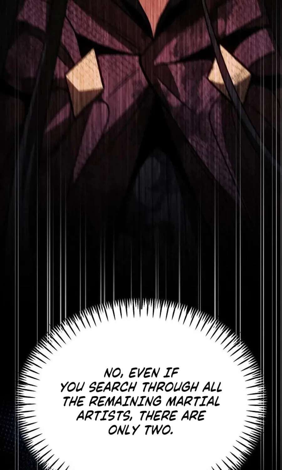The World's Strongest Regime Chapter 15 - page 23